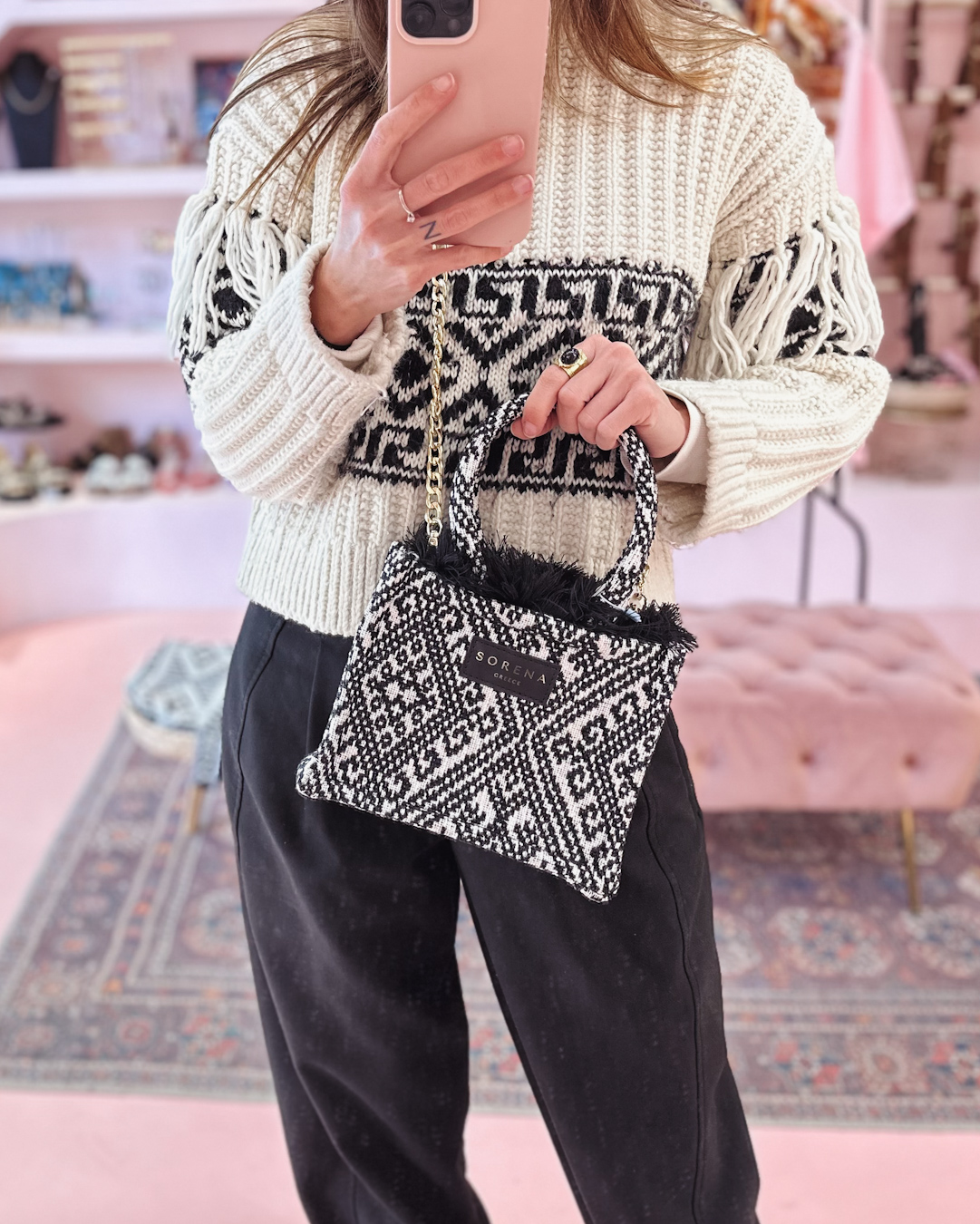 Roxani mini